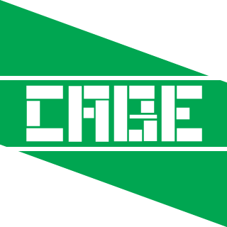 Call Anyone Before End's emblem