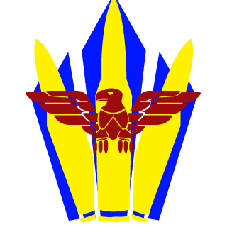 PonSkippa's emblem