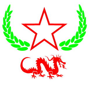 TULARULEZ's emblem