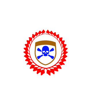 JamesBHT's emblem
