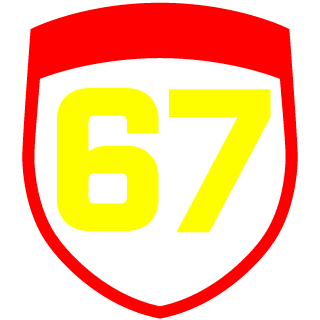 K_Sixty_Seven's emblem