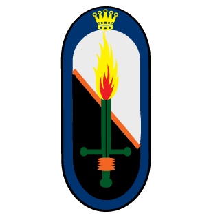 Kaibiles309's emblem