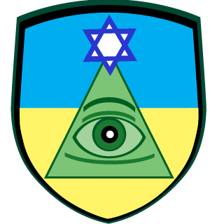 PoroshenkosSon's emblem