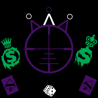ETerNaL FAnaTiC's emblem