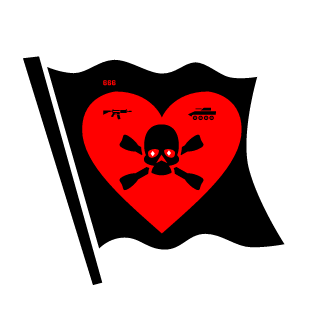 KingArnarson's emblem