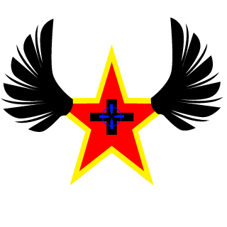 Magiikbroxes's emblem