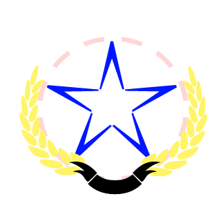 LertKent's emblem