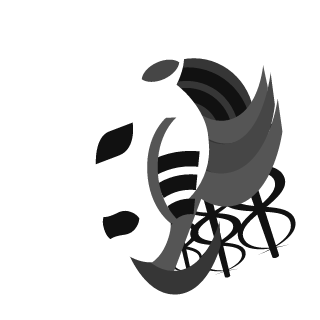 Crazy Gamer Clan's emblem