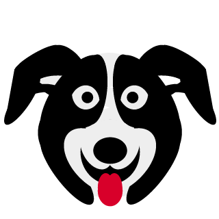 HuskyStme's emblem