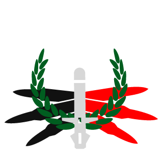 benhaps's emblem