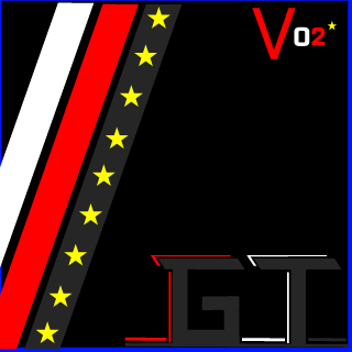 l3elV02's emblem