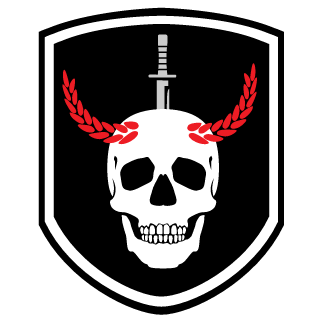 FreakLabel's emblem