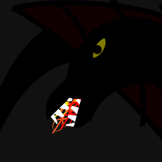 SilentsCrusader's emblem