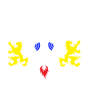 ray25K's emblem