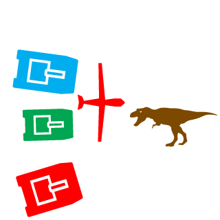 Annieater's emblem