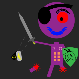 Ma3uJla_32's emblem