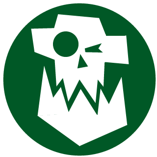 Dorks's emblem
