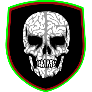 Bigode of Honor - Ps4's emblem