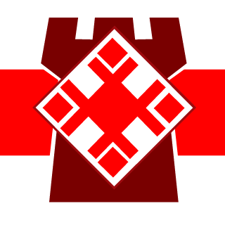 Silly_Templar's emblem