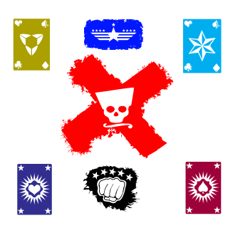 KrasniNik's emblem