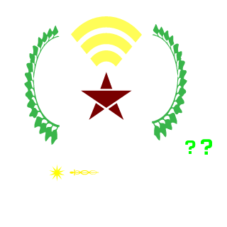 SuberBSaymoon's emblem