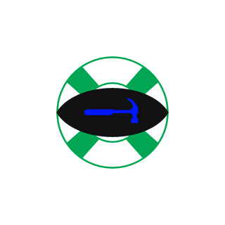 Bizzarebaz's emblem