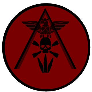 SnappyAim's emblem
