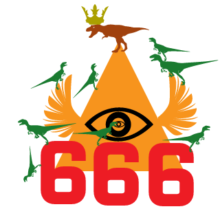 Fricky25's emblem