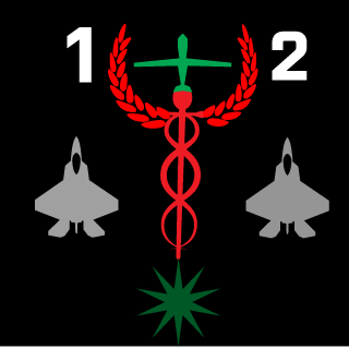 foulep's emblem