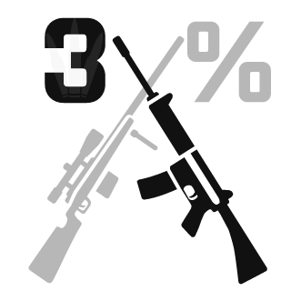 KiloCharlie414's emblem