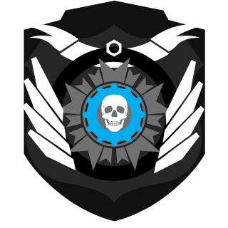 Monachre's emblem
