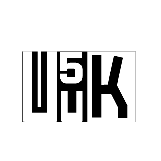 Unholy soldiers united's emblem