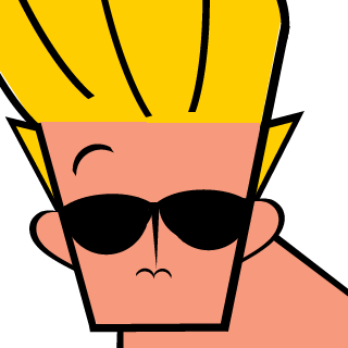 J0ohnnyBrav0o's emblem
