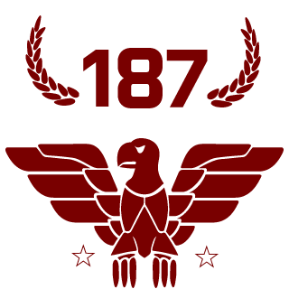 eagle_187's emblem