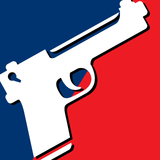 Major League Gaming's emblem