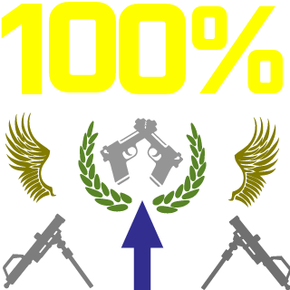 kevininheaven's emblem