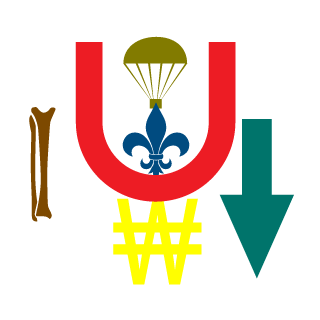 HongKongDoll7's emblem
