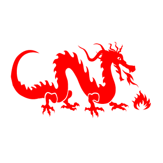 NAEMNIK-RAF's emblem