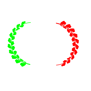 ROMAN9582FF's emblem