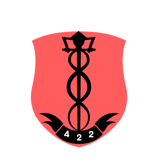 spx92's emblem
