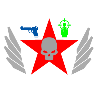 Flasters's emblem