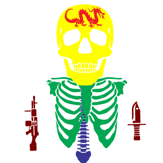 Squidbirds's emblem