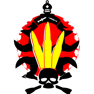 DEATHRABBIT1986's emblem