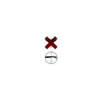 Maadballzz's emblem