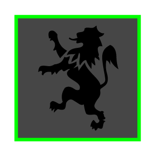 presb97's emblem