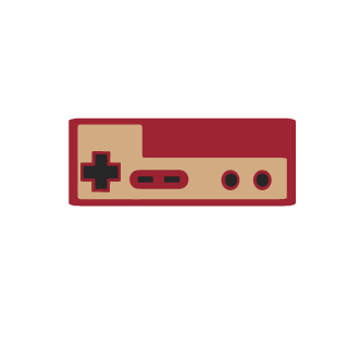 FamicomPlayer's emblem