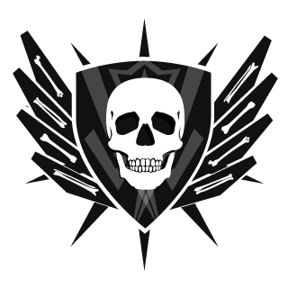 Blood Ghosts's emblem