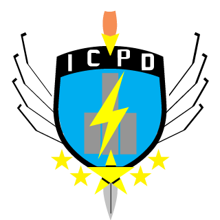 Spectre Uzzu's emblem