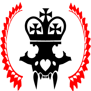 Unkind208Fungis's emblem
