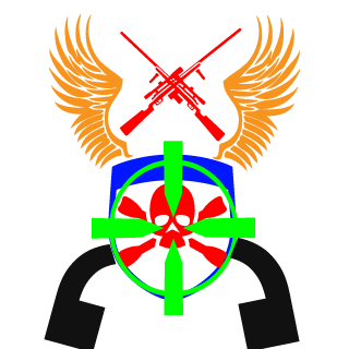WoodMen95's emblem